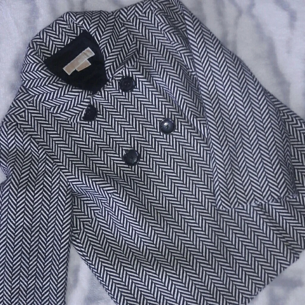 Michael Kors Blazer/ Jacket